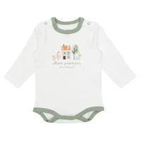 My First Bodysuit Premature-18m