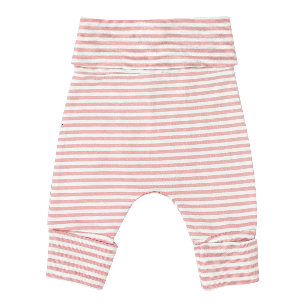 Mon Premier Pantalon Prématuré-18mois
