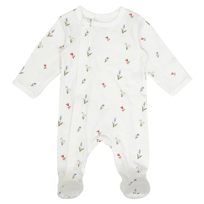 Mon Premier Pyjama Lapins Prématuré-18mois