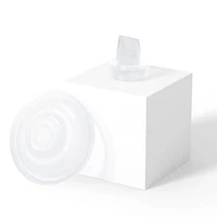 Silicone Diaphragm Valve S12Pro/S9Pro