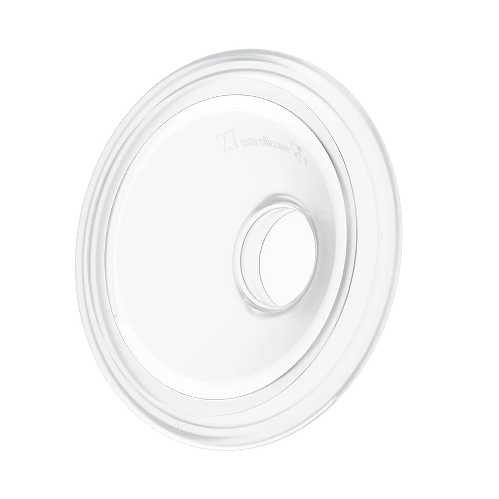 Flange Insert 27 mm for S12 Pro