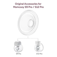 Flange Insert 27 mm for S12 Pro