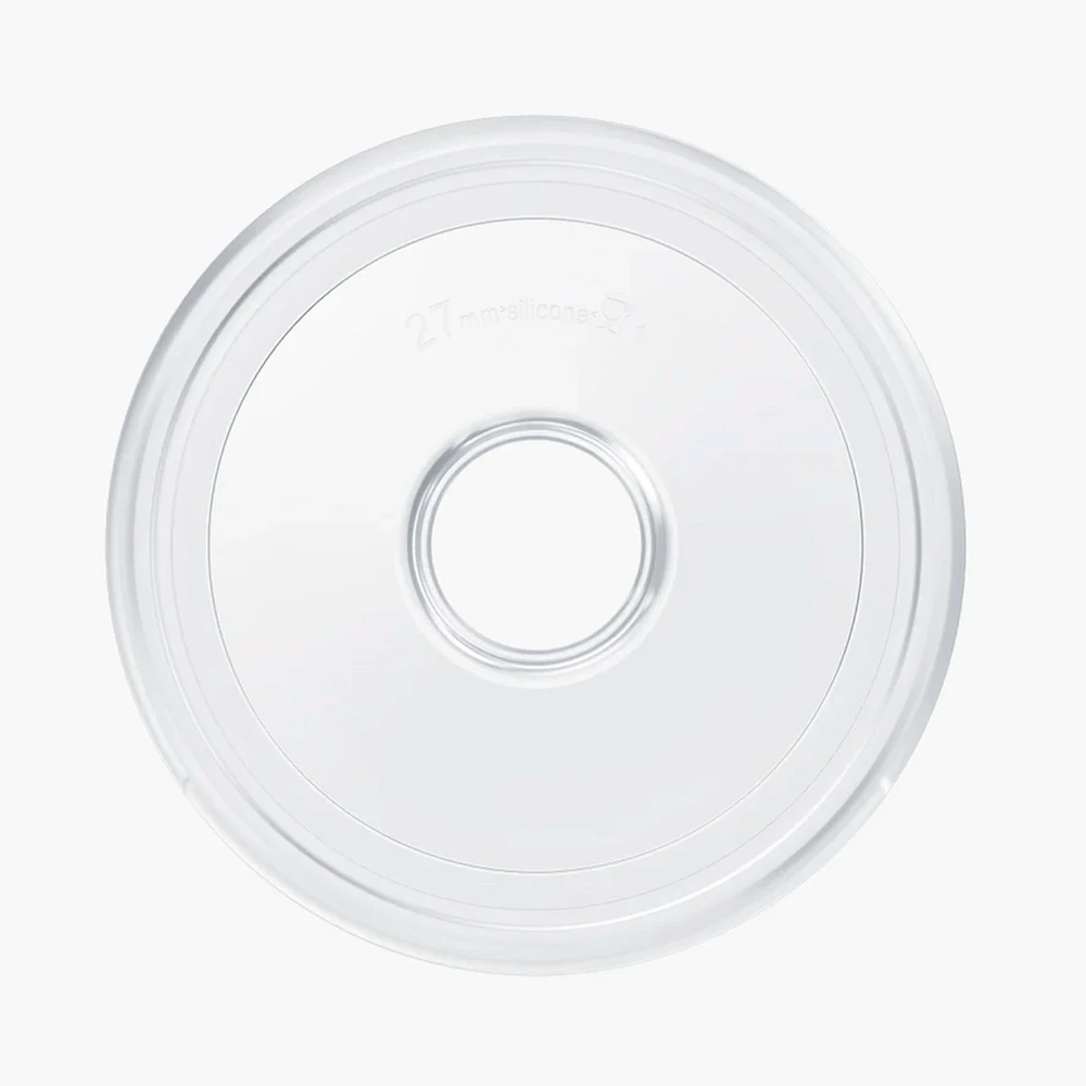 Flange Insert 27 mm for S12 Pro