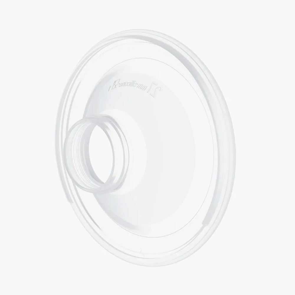 Flange Insert 27 mm for S12 Pro