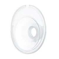 Flange Insert 27 mm for M5 Wearable Pump