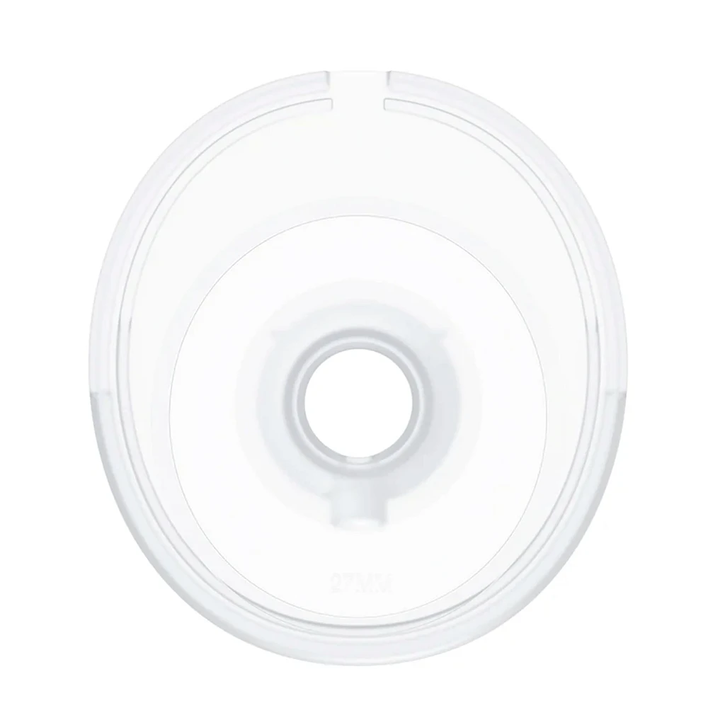 Flange Insert 27 mm for M5 Wearable Pump
