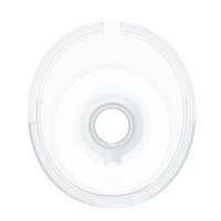 Flange Insert 27 mm for M5 Wearable Pump