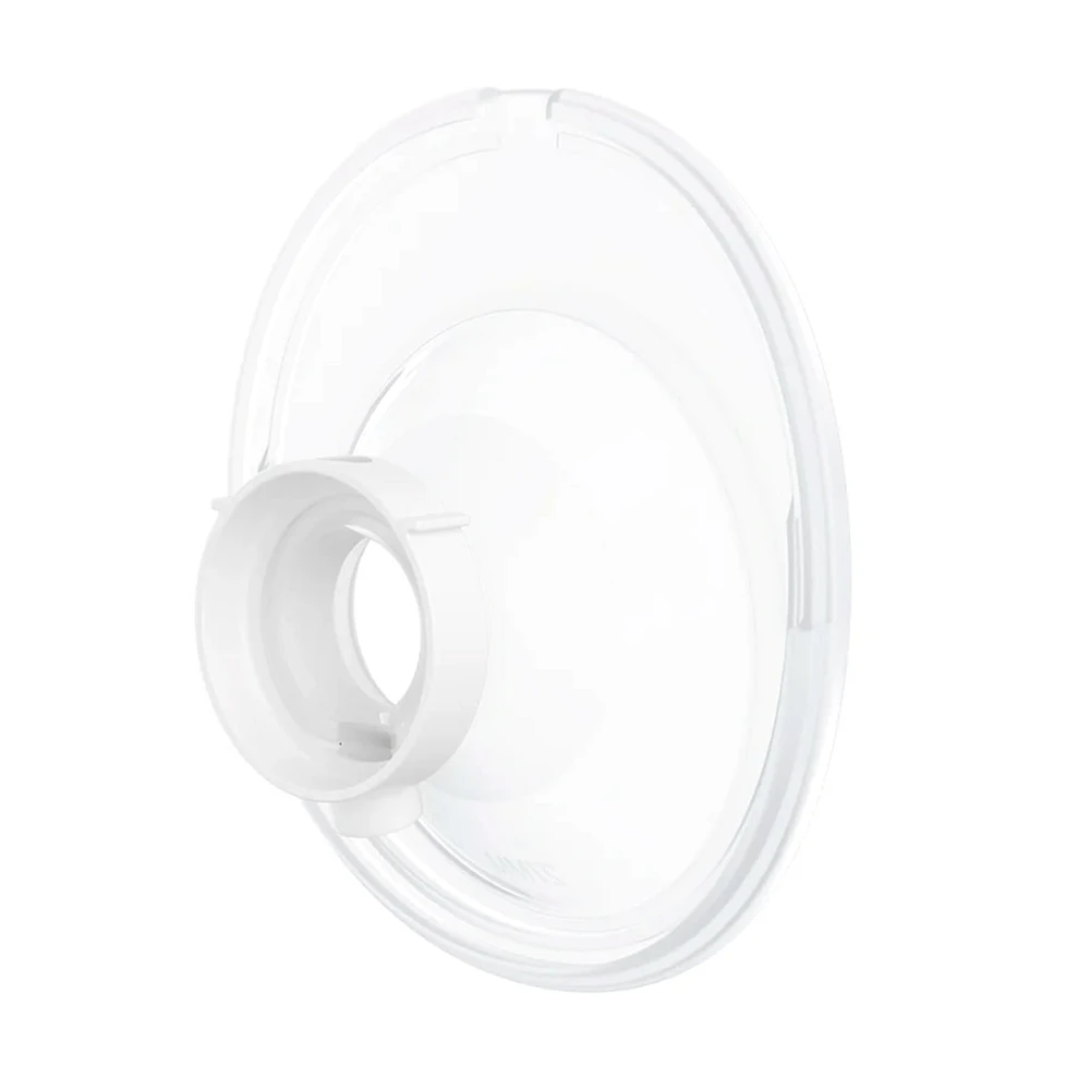 Flange Insert 27 mm for M5 Wearable Pump
