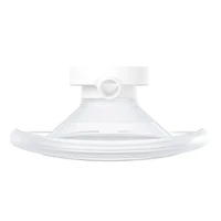 Flange Insert 27 mm for M5 Wearable Pump