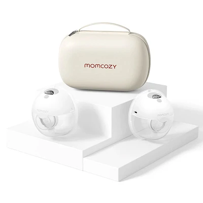 Wearable Pump M5 Double