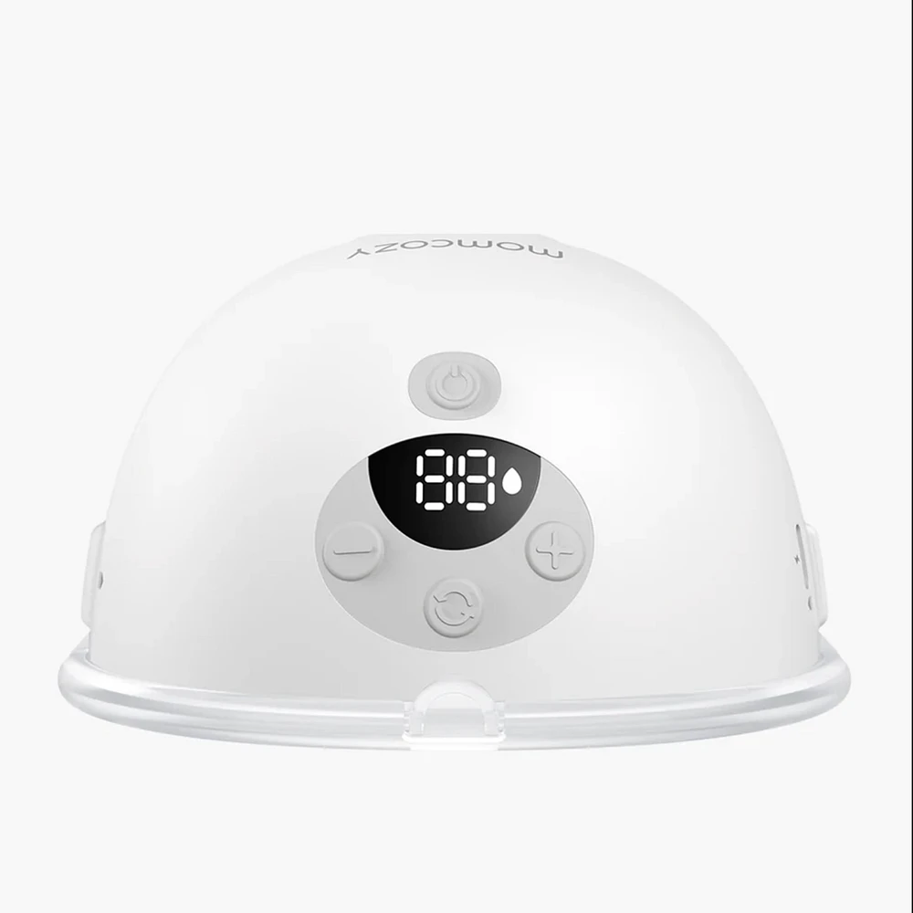 Wearable Pump M5 Double