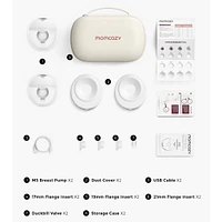Wearable Pump M5 Double