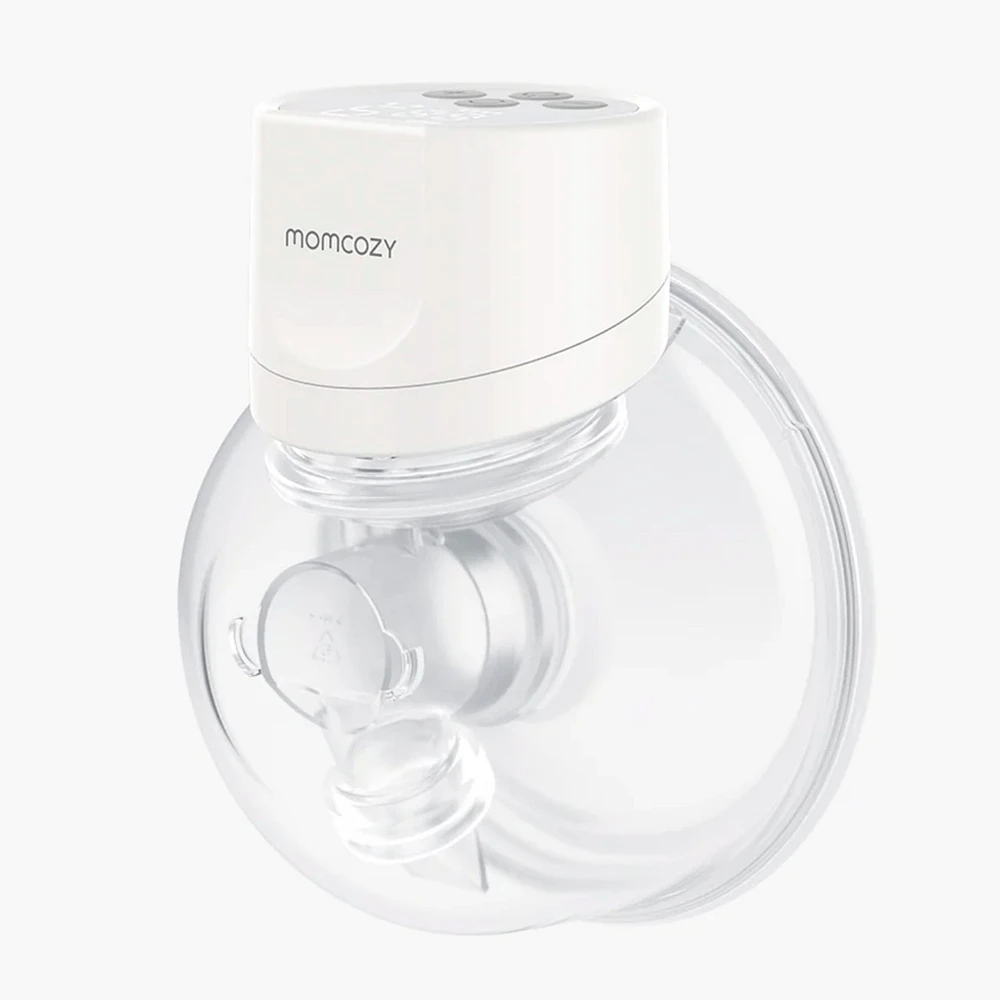 Wearable Pump S12Pro Double
