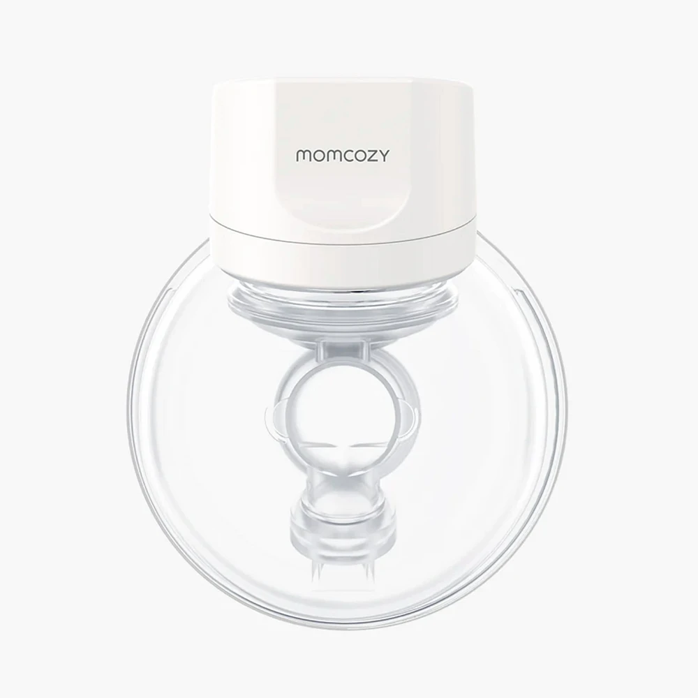 Wearable Pump S12Pro Double