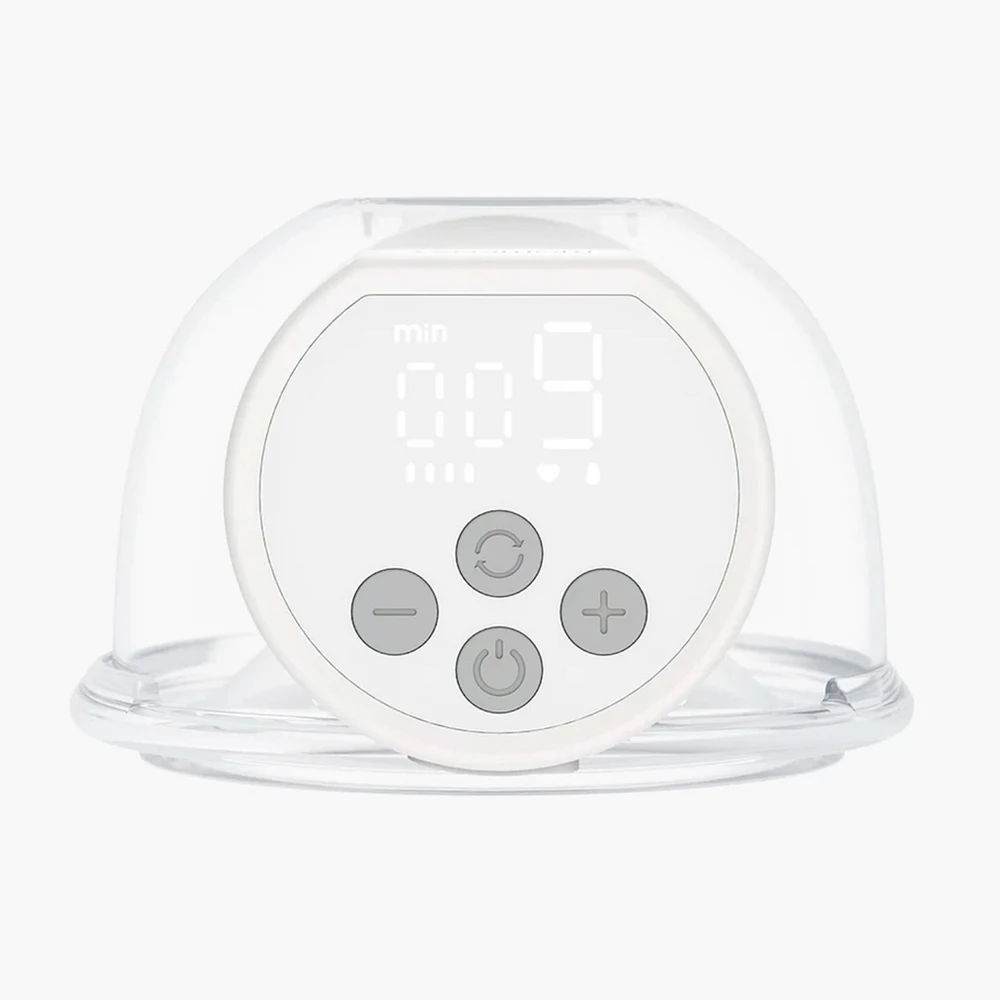 Wearable Pump S12Pro Double