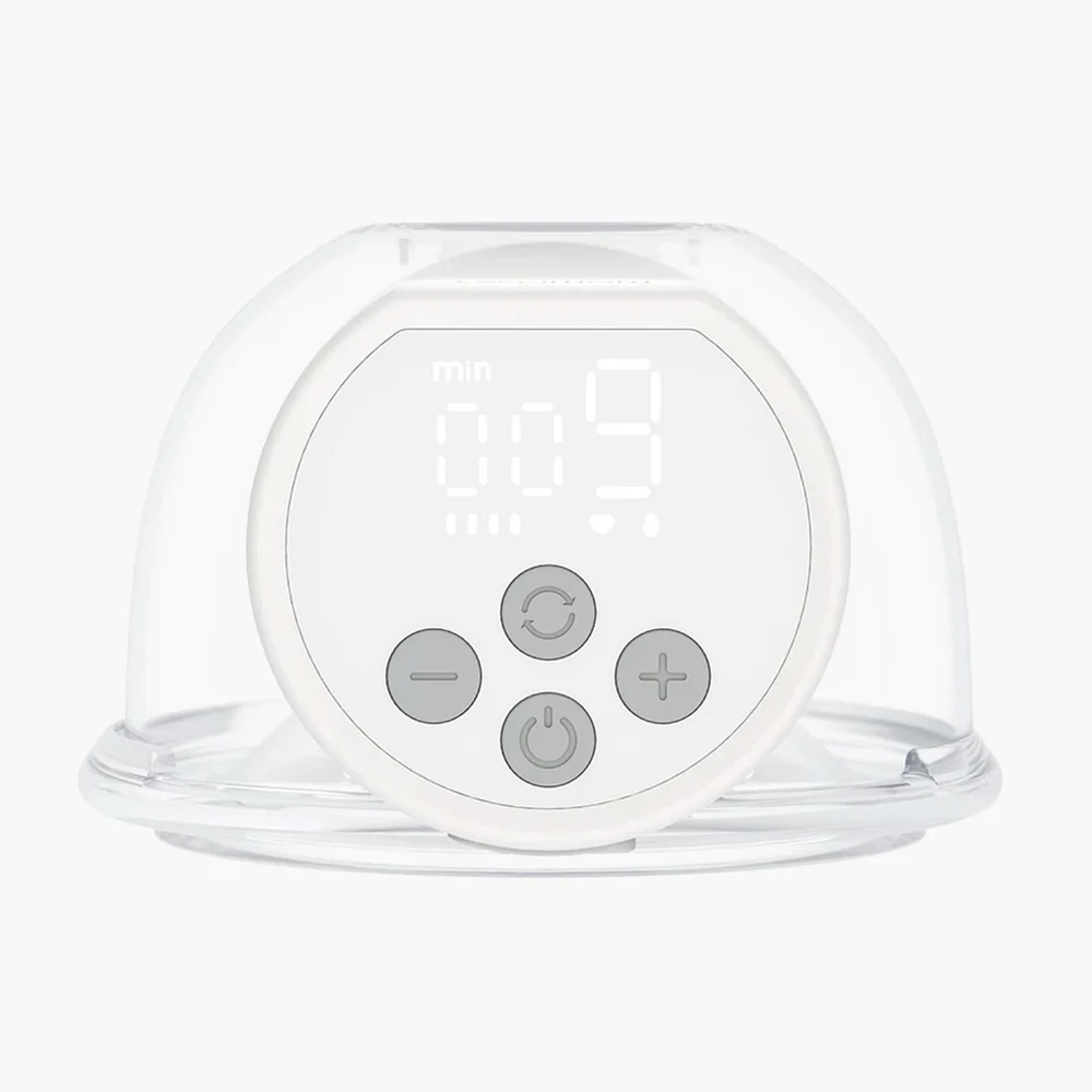 Wearable Pump S12Pro Double