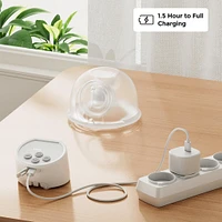 Wearable Pump S12Pro Double