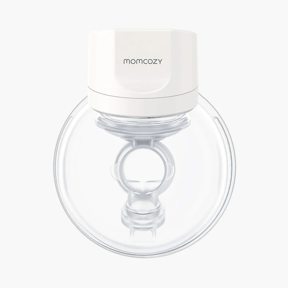 S12 Pro Wearable Breast Pump - Simple