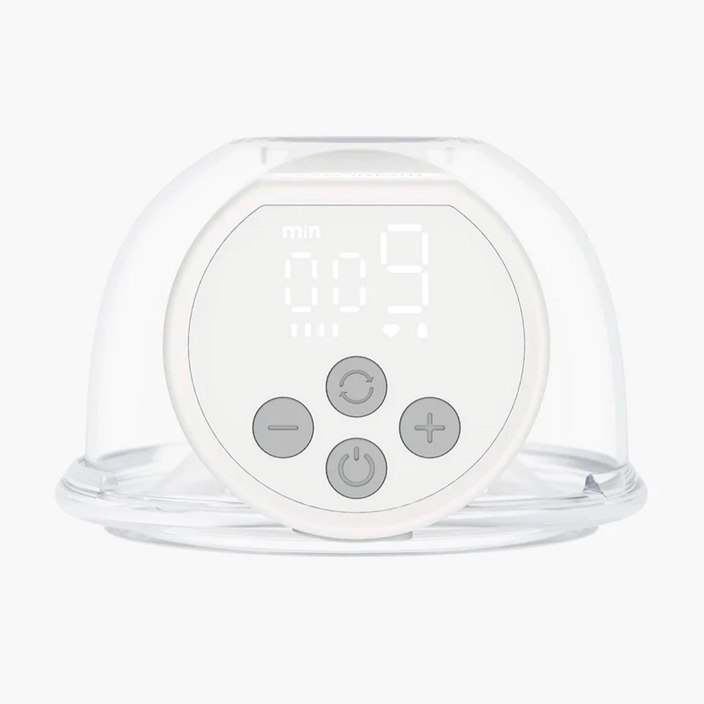 S12 Pro Wearable Breast Pump - Simple