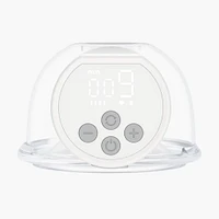 S12 Pro Wearable Breast Pump - Simple