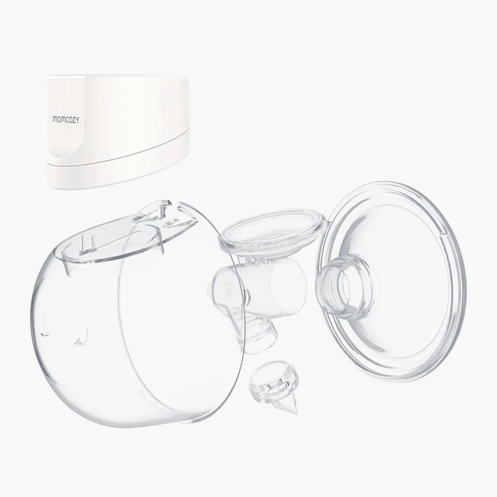 S12 Pro Wearable Breast Pump - Simple