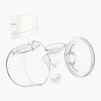 S12 Pro Wearable Breast Pump - Simple