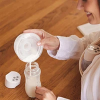 S12 Pro Wearable Breast Pump - Simple