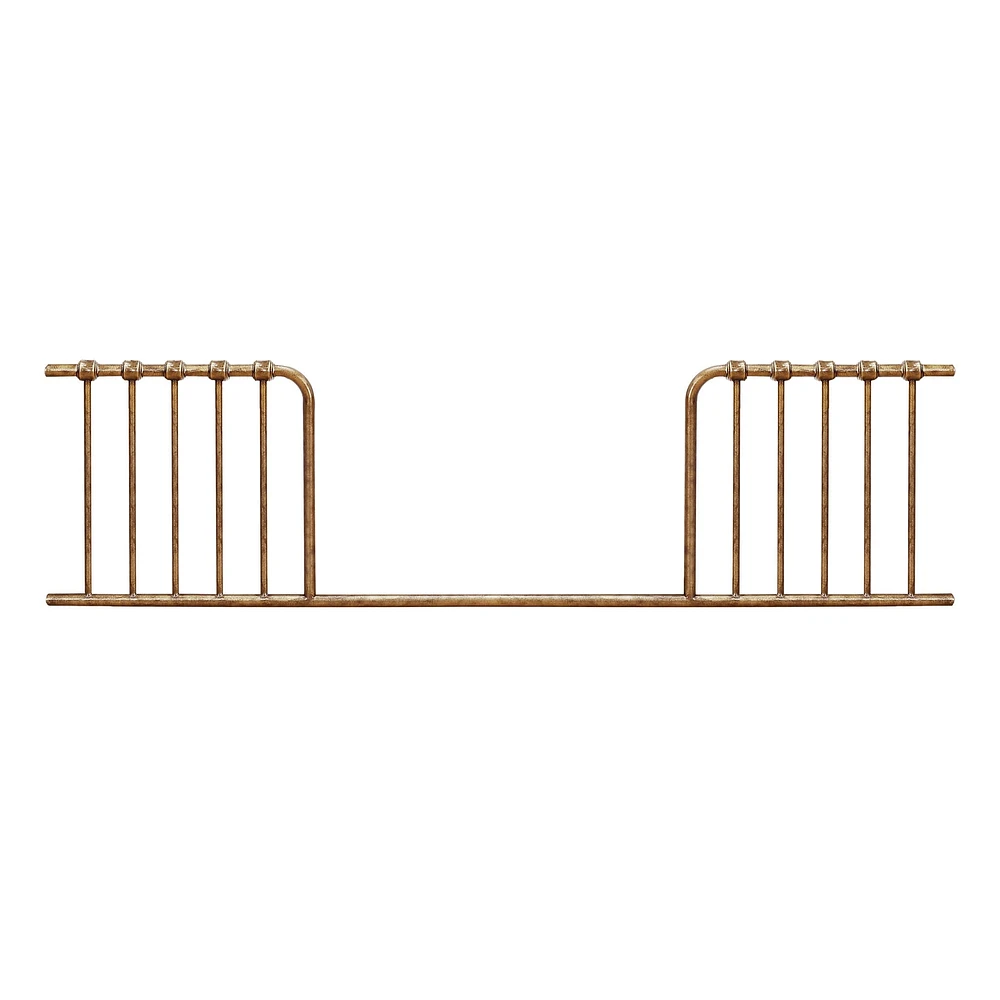 Toddler Bed Conversion Kit for Abigail / Winston Crib