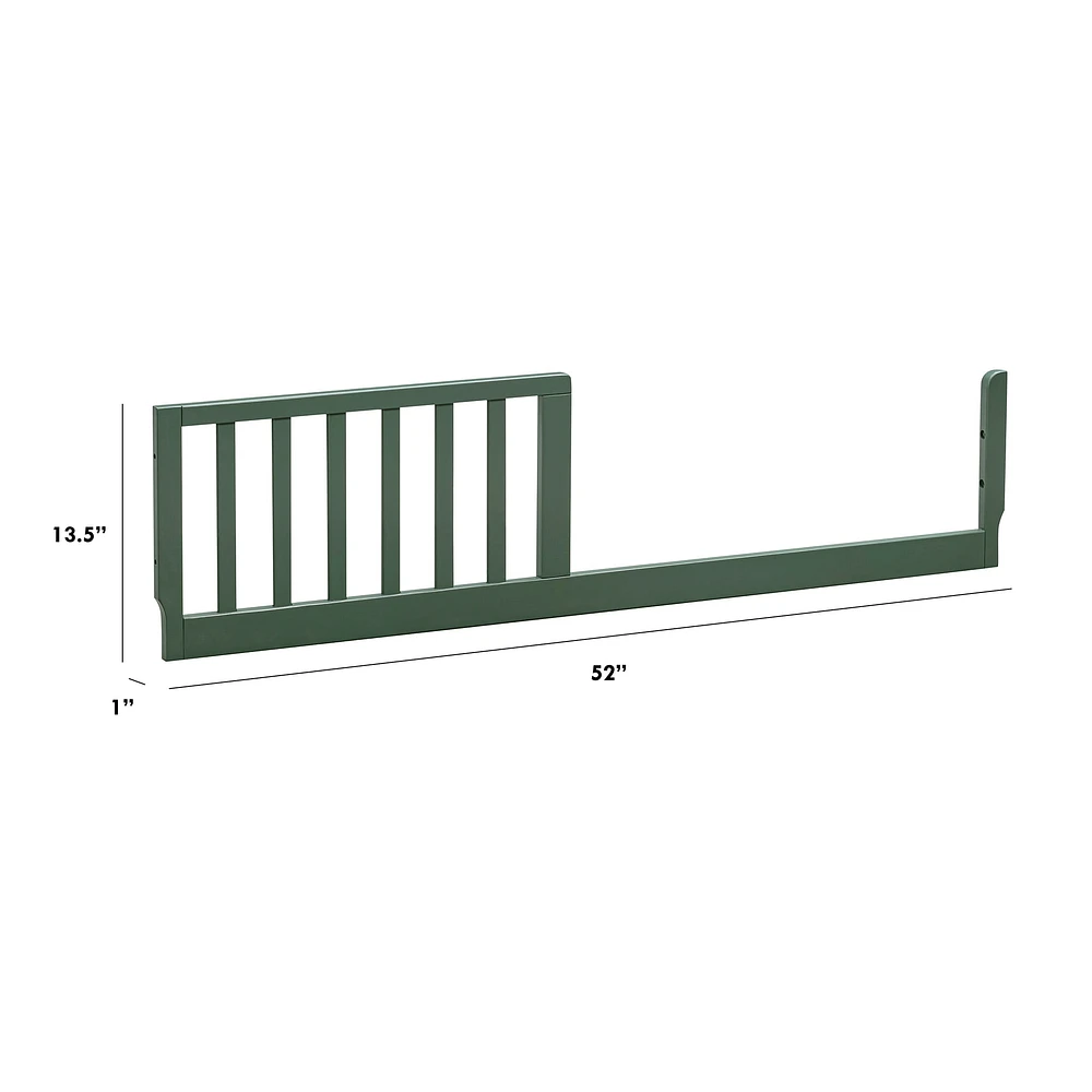 Option de jour - Vert Forêt