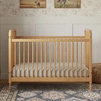 Couchette Liberty miel