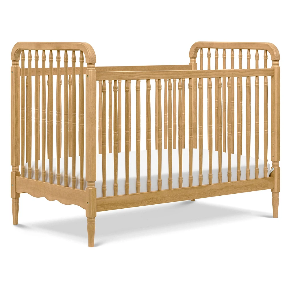 Couchette Liberty miel