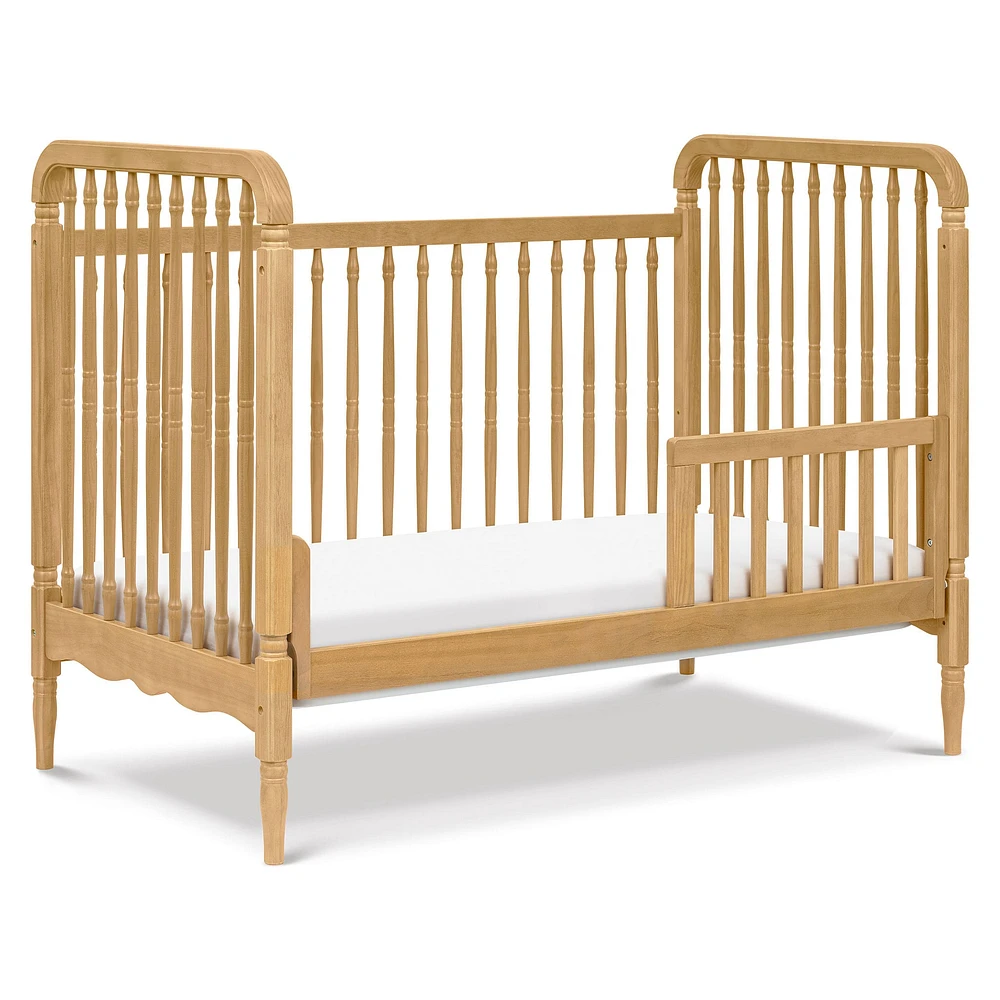 Couchette Liberty miel
