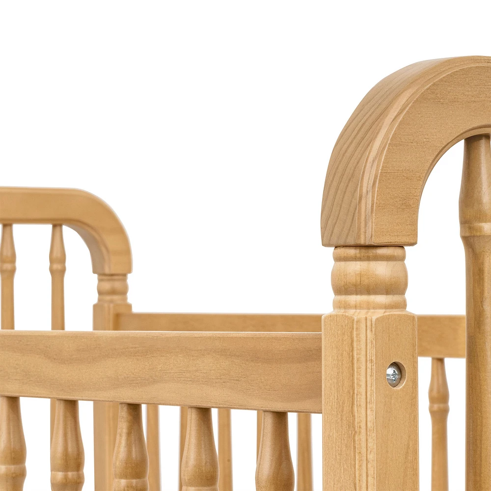 Couchette Liberty miel