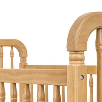 Couchette Liberty miel