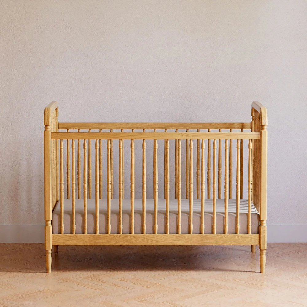 Couchette Liberty miel
