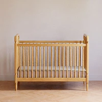 Couchette Liberty miel