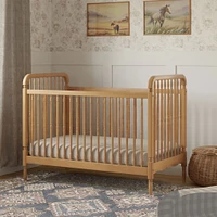 Couchette Liberty miel