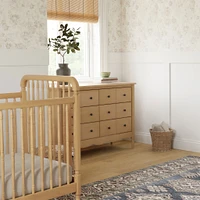 Couchette Liberty miel