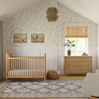 Couchette Liberty miel