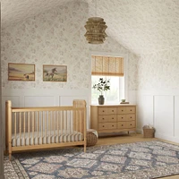 Couchette Liberty miel