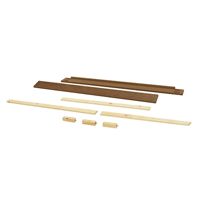 Kit de Conversion - Noyer