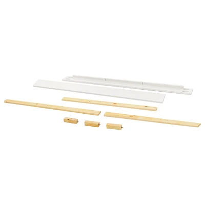 Kit de Conversion - Blanc Chaud