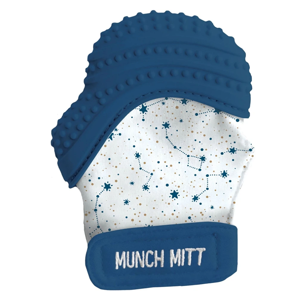 Munch Mitt - Navy Constellation