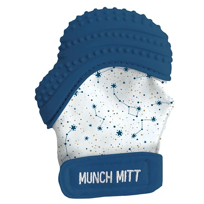 Munch Mitt - Navy Constellation