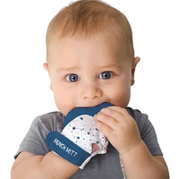 Munch Mitt - Navy Constellation