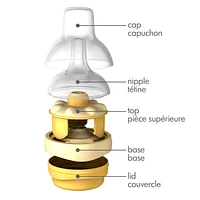 Calma Breast Milk Feeding Solution