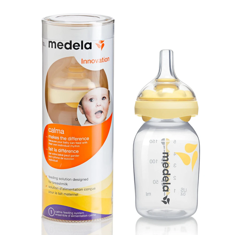 Biberon Calma 150ml
