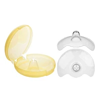 Contact Nipple Shields- 24MM