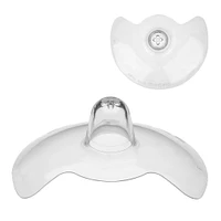 Contact Nipple Shields- 24MM