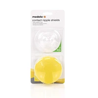 Contact Nipple Shields 20mm